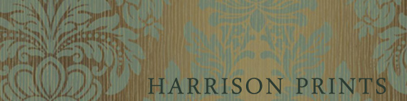  Harrison Prints  Wallquest